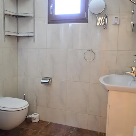 Villa Vila Prygl **** Brnenska Prehrada *