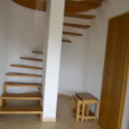 Villa Vila Prygl **** Brnenska Prehrada Brno